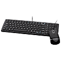 Viewsonic USB Keyboard & Mouse Set 1 thumbnail image