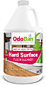OdoBan Ready-to-Use Hard Surface Floor Cleaner, Unscented, 1 Gallon 1 thumbnail image