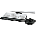 Fellowes® Standard Articulating Keyboard Manager