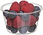 Eco-Products EP-PC400 Plastic Portion Cup, 4 oz, Clear 1 thumbnail image