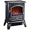 Duraflame DFS-500-0 Electric Stove with Heater