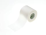 CURAD® Cloth Silk Adhesive Tape, 2" x 10 Yd., White, Box Of 6 1 thumbnail image