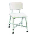 Invacare® Bariatric Shower Chair 1 thumbnail image