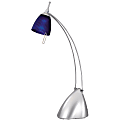 Office Depot® Brand Contemporary Halogen Desk Lamp 1 thumbnail image