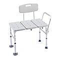 Invacare® CareGuard™ Tool-less Transfer Bench 1 thumbnail image