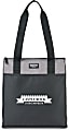 Custom Igloo Sierra Insulated Shopper Bags, 7-1/2" x 13-3/4", Set Of 25 Bags 1 thumbnail image