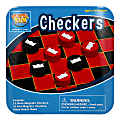 Innovative Designs Checkers Magnetic Travel Game Tin, 5+ 1 thumbnail image
