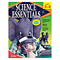 Carson-Dellosa Science Essentials, Grade 3-4