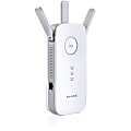 TP-Link AC1200 Gigabit Wireless Range Extender with External Antennas, RE355 1 thumbnail image