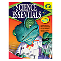 Carson-Dellosa Science Essentials, Grade 5-6
