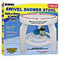 Jobar Swivel Shower Stool 1 thumbnail image