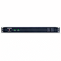 CyberPower RKBS20S2F10R Rackbar 12 - Outlet Surge Protector with 1800 J Surge Suppression 1 thumbnail image