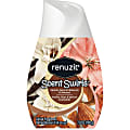 Renuzit Swirls Air Freshener - 7 fl oz (0.2 quart) - Vanilla, Apricot Blossom, Almond Scent Swirls - 30 Day - 1 Each 1 thumbnail image