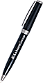Custom Promotional Eastport Gel Glide Twist Pen, 1.0 mm 1 thumbnail image