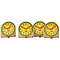 Judy® Clocks Original Minis, 8 3/4" x 4 1/2", Set Of 12