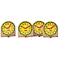Judy® Clocks Original Minis, 8 3/4" x 4 1/2", Set Of 12 1 thumbnail image