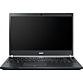 Acer® TravelMate® P645 Laptop, 14" Screen, Intel® Core™ i5, 8GB Memory, 256GB Solid State Drive, Windows® 7 Professional 1 thumbnail image