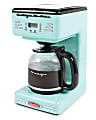 Nostalgia RCOF12AQ Retro 12-Cup Coffee Maker 1 thumbnail image