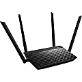Asus® RT-AC1200 V2 Wireless Ethernet Wireless Router