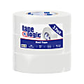 Tape Logic® Duct Tape, 10 Mil, 2" x 60 Yd., White, Case Of 3 1 thumbnail image