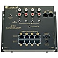 Russound A-H484 Audio Distribution Hub 1 thumbnail image