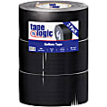 Tape Logic® Gaffers Tape, 3" x 60 Yd., Black, Case Of 3 1 thumbnail image