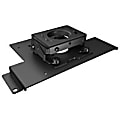 Chief SSB-293 - Mounting component (interface bracket, spacer, 16 screws) - for projector 1 thumbnail image