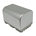Lenmar® LIC522 Battery Replacement For Canon BP-508, BP-511, BP-512, BP-514, BP-522, BP-535 And Other Camcorder Batteries