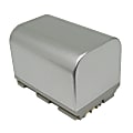 Lenmar® LIC522 Battery Replacement For Canon BP-508, BP-511, BP-512, BP-514, BP-522, BP-535 And Other Camcorder Batteries 1 thumbnail image