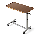 Invacare® Auto-Touch Overbed Table