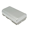 Lenmar® LIC911 Battery Replacement For Canon BP-911, BP-914, BP-915, BP-924, BP-927, BP-930, BP-941 And Other Camcorder Batteries