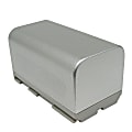 Lenmar® LIC924 Battery Replacement For Canon BP-911, BP-914, BP-915, BP-924, BP-927, BP-930, BP-941 And Other Camcorder Batteries 1 thumbnail image