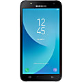 Samsung Galaxy J7 Neo J701M Cell Phone, Black, PSN101011