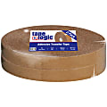 Partners Brand Industrial #502 General Purpose Adhesive Transfer Tape, 1/2" x 1,296, Clear, Case Of 2