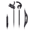 Altec Lansing® Wireless Stereo Headphones, Black