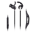 Altec Lansing® Wireless Stereo Headphones, Black 1 thumbnail image