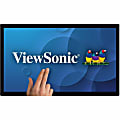 ViewSonic® TD3207 32" 1080p Touchscreen Monitor 1 thumbnail image