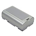 Lenmar® LIP120 Battery Replacement For Panasonic CGR-D210, GP-D28A And Other Camcorder Batteries