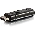 C2G DisplayPort to HDMI Adapter - DisplayPort to HDMI Converter - 1x DisplayPort Male Digital Audio/Video - 54151 1 thumbnail image
