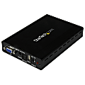 StarTech.com VGA to HDMI Converter with Scaler - 1920x1200 1 thumbnail image