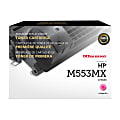 Office Depot® Remanufactured Magenta High Yield Toner Cartridge Replacement For HP 508X, OD508XM 1 thumbnail image