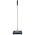 Oreck Restaurateur 12-1/2" Floor Sweeper - 12.50" Bristle - 1 Each 1 thumbnail image