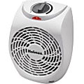 Holmes HFH131-TG Personal Fan Heater with Manual Control