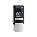 Custom 2000 PLUS® Self-Inking Stamp, R17, 9/16" Diameter Impression 1 thumbnail image