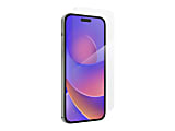 ZAGG InvisibleShield Glass Elite Antimicrobial Screen Protector, For iPhone® 14 Pro Max, Clear, 200109938 1 thumbnail image