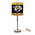 Imperial NHL Table Lamp, 19"H, Nashville Predators 1 thumbnail image