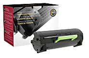 Office Depot® Brand Remanufactured Extra-High-Yield Black Toner Cartridge Replacement For Lexmark™ MS517, ODMS517