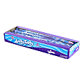 Laffy Taffy Ropes, Wild Blue Raspberry, Tray Of 24