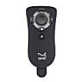 SMK-Link Interlink® Presentation Pilot™ Pro Wireless Mouse With Laser Pointer, Black 1 thumbnail image