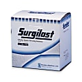 Derma Sciences Surgilast® Tubular Elastic Bandage Retainer, Hand/Arm/Leg/Foot, Size 3, Medium, 10 1/8" x 25 Yd. 1 thumbnail image